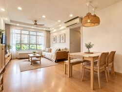 Blk 450A Fernvale Crest (Sengkang), HDB 4 Rooms #625128401